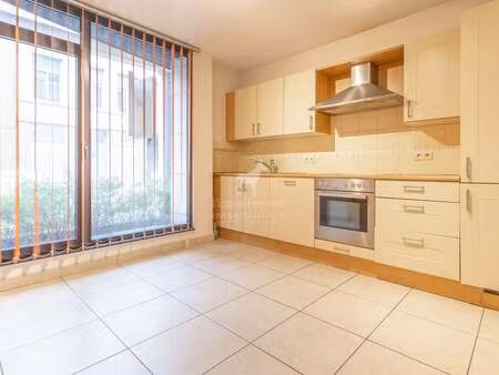 appartement à vendre à mons € 149.000 (l94b9) - l'etude des propriétaires - bureau de char