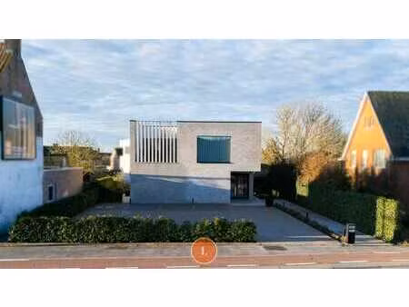 klassevolle praktijkruimte te huur – hoogwaardige nieuwbo...