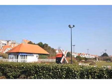 knokke le zoute minigolf