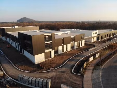 bien professionnel à vendre à genk € 315.000 (letss) | zimmo