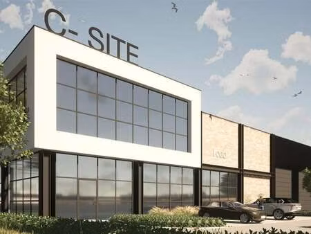 bien professionnel à vendre à hasselt € 279.500 (kddn8) | zimmo