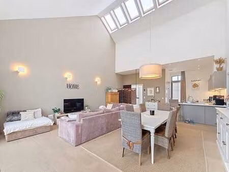 magnifique maison  3ch sdb sdd jardin terrasse  parking ext