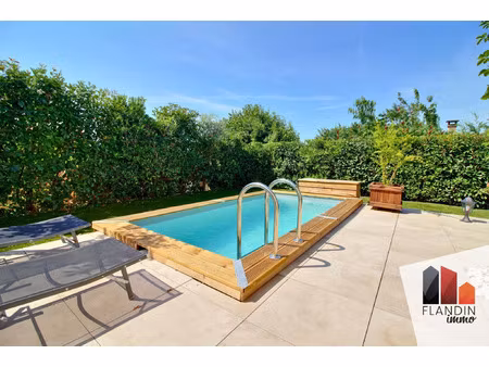 vente maison 6 pièces 113 m² grigny-sur-rhône (69520)