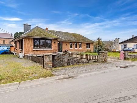 maison à vendre à wanlin € 278.000 (llkkl) - easy home immo marche | zimmo