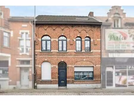 maison prête à emménager à kruibeke