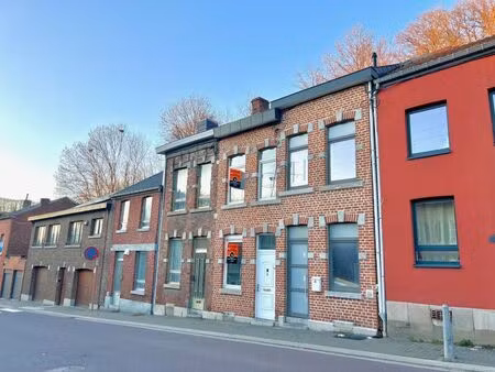 maison à vendre à jupille-sur-meuse € 139.000 (llkqv) - waucomont immo | zimmo