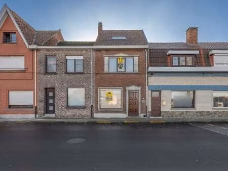 maison à vendre à maldegem € 275.000 (lljgz) - ndg vastgoedadvies | zimmo