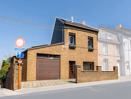 maison à vendre à la hestre € 279.000 (lawqs) - l'etude des propriétaires - bureau de char