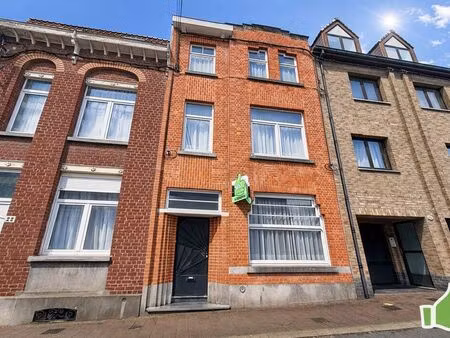 maison à vendre à mouscron € 149.900 (llca5) - max'invest | zimmo