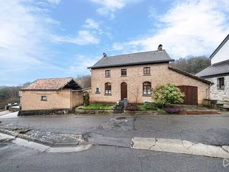 maison à vendre à falisolle € 299.000 (lljin) - we invest namur | zimmo