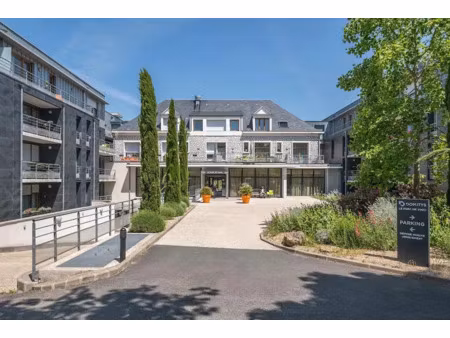 vente appartement 2 pièces 46.35 m² à amboise (37400)  154 080 €