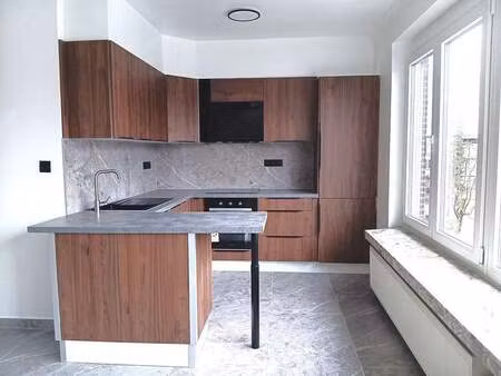 appartement à vendre à merksem € 299.000 (llkwf) - immassur | zimmo