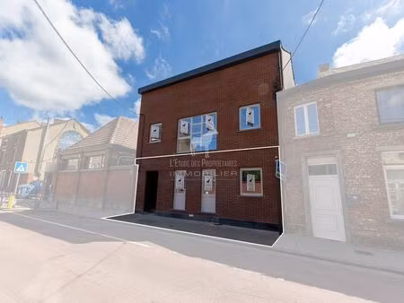 appartement à vendre à gosselies € 259.999 (lg6eb) | zimmo