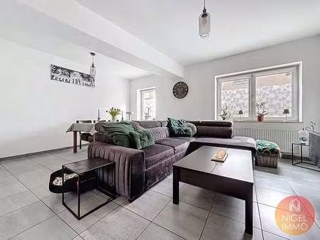 appartement à vendre à wandre € 164.000 (llkht) - nigel immo | zimmo