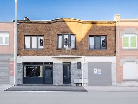 appartement à vendre à montignies-sur-sambre € 219.999 (l94hd) - l'etude des propriétaires