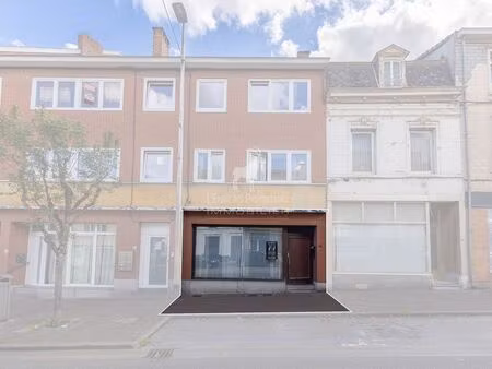 appartement à vendre à la louvière € 74.999 (lewix) - l'etude des propriétaires - bureau d