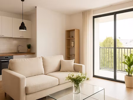 vente appartement 2 pièces 51 m² à melun (77000)  218 844 €