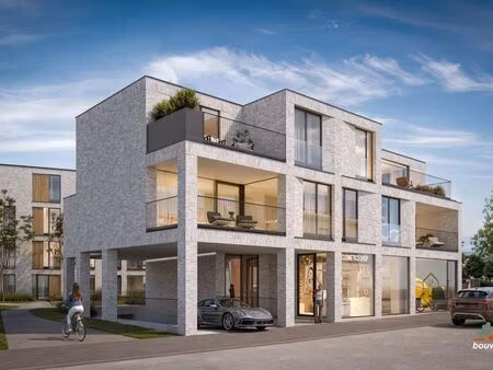 bien professionnel à vendre à aalter € 255.000 (lljrq) | zimmo