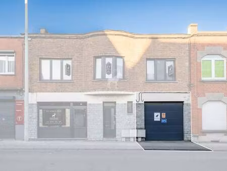 bien professionnel à vendre à montignies-sur-sambre € 159.999 (l94ha) - l'etude des propri