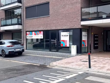 bien professionnel à vendre à neerpelt € 259.000 (lljx3) - vastgoed c - hechtel verkoop | 