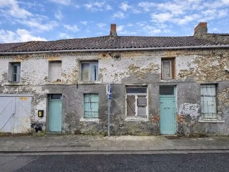maison à vendre à blaton € 44.900 (lljrb) - horizon | zimmo