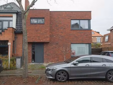 maison à vendre à assebroek € 250.000 (lljm8) - lommée & bourgois | zimmo