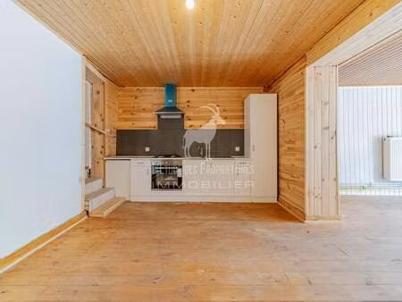 maison à vendre à fontaine-l'evêque € 69.999 (l94c4) - l'etude des propriétaires - bureau 