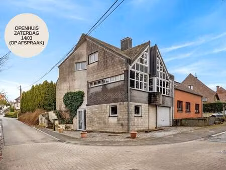 maison à vendre à grotenberge € 299.000 (llkfc) - altro wetteren | zimmo