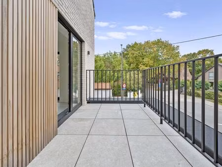 appartement à vendre à buggenhout € 328.365 (llkez) | zimmo