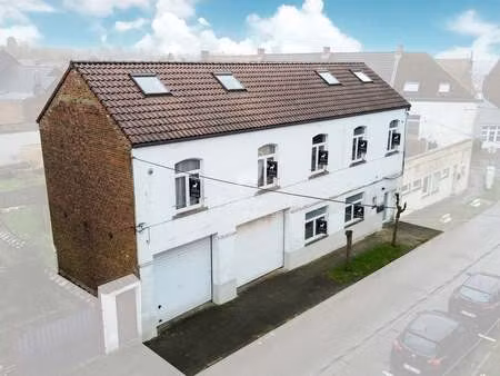 appartement à vendre à fayt-lez-manage € 299.999 (l94hm) - l'etude des propriétaires - bur