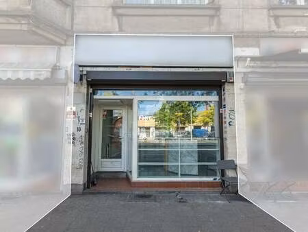 bien professionnel à vendre à saint-gilles € 99.999 (ld0ys) - l'etude des propriétaires - 
