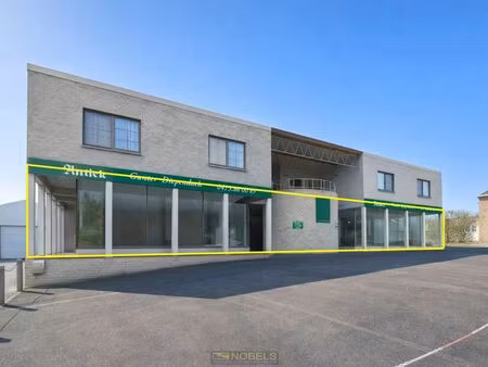 bien professionnel à vendre à sint-martens-lierde € 179.000 (lljwb) - immo nobels | zimmo