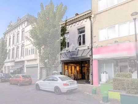 maison à vendre à la louvière € 169.999 (l94gx) - l'etude des propriétaires - bureau de ch