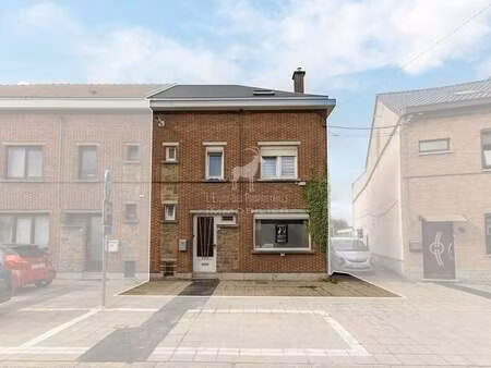 maison à vendre à fayt-lez-manage € 169.999 (letv8) - l'etude des propriétaires - bureau d