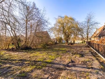 terrain à vendre à erps-kwerps € 325.000 (llk7o) - new immo service | zimmo