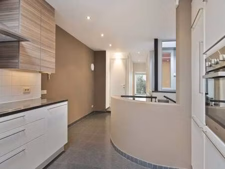 appartement à vendre à asse € 269.000 (llk3u) - dewaele - strombeek | zimmo