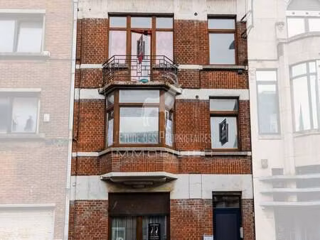 appartement à vendre à charleroi € 329.999 (l94gp) - l'etude des propriétaires - bureau de