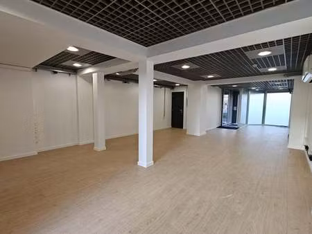 bien professionnel à vendre à gent € 265.000 (lljpm) - | zimmo