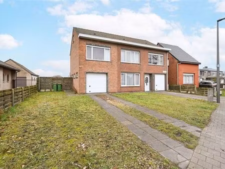 maison à vendre à berendrecht € 475.000 (llkwt) - koosi stabroek | zimmo