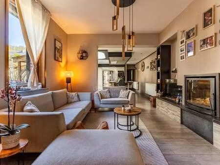 maison à vendre à péronnes-lez-binche € 264.999 (l94ir) - l'etude des propriétaires - bure