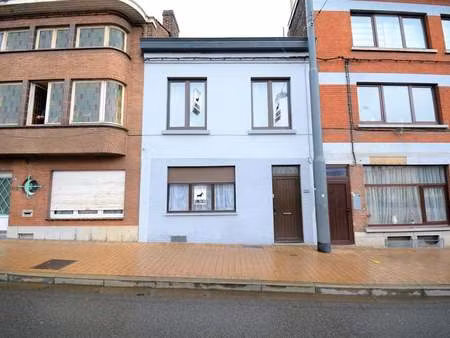 maison à vendre à dampremy € 109.000 (l948m) - l'etude des propriétaires - bureau de charl