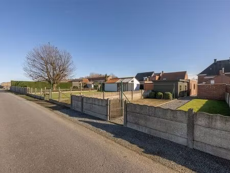maison à vendre à dentergem € 249.000 (llk7l) - vastgoed elien | zimmo