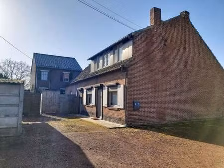 maison à vendre à opgrimbie € 129.000 (lljli) - jemar.be | zimmo