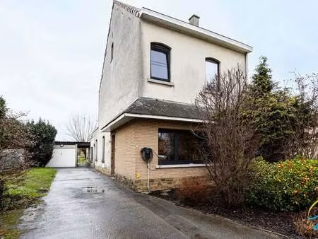 maison à vendre à meerbeke € 375.000 (llkmi) - cornelis-goeman geraardsbergen | zimmo