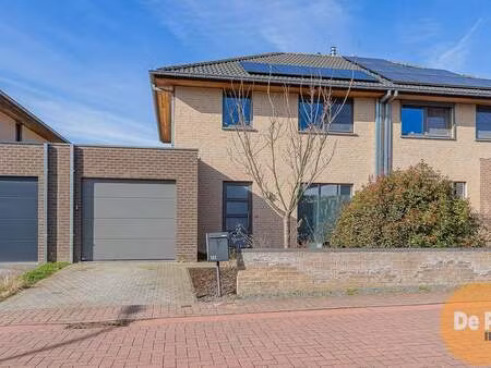 maison à vendre à wetteren € 429.000 (llkjq) - immo de ras | zimmo