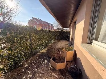 mme. anne-sophie forni