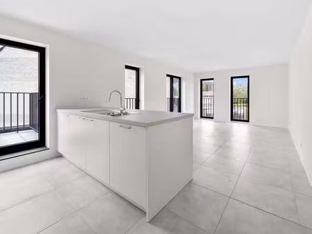 appartement à vendre à buggenhout € 339.372 (llkf1) | zimmo