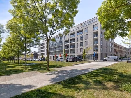 appartement à vendre à gent € 385.000 (lll4i) | zimmo