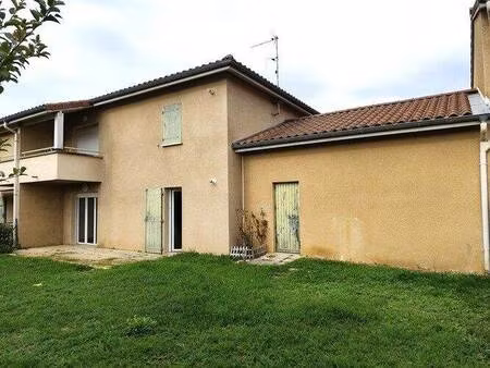 drome amenagement habitat