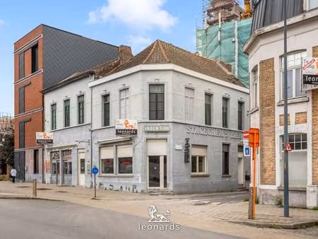 appartement à vendre à kortrijk € 475.000 (lb5r2) - leonards immobiliën | zimmo